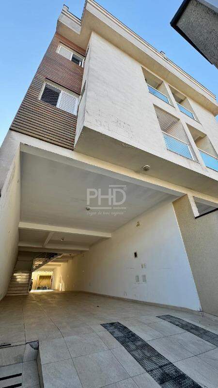 Cobertura à venda com 2 quartos, 100m² - Foto 24