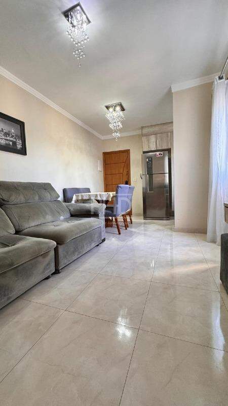 Cobertura à venda com 2 quartos, 100m² - Foto 15