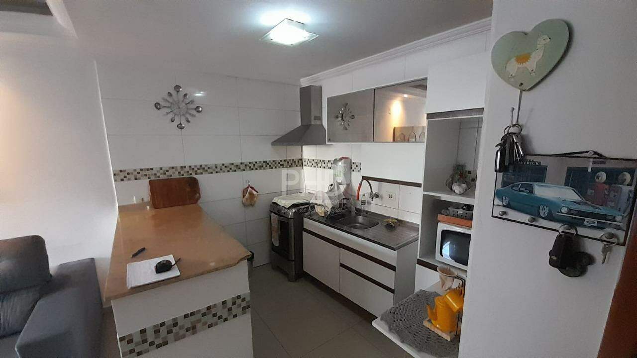 Casa à venda com 2 quartos, 184m² - Foto 11