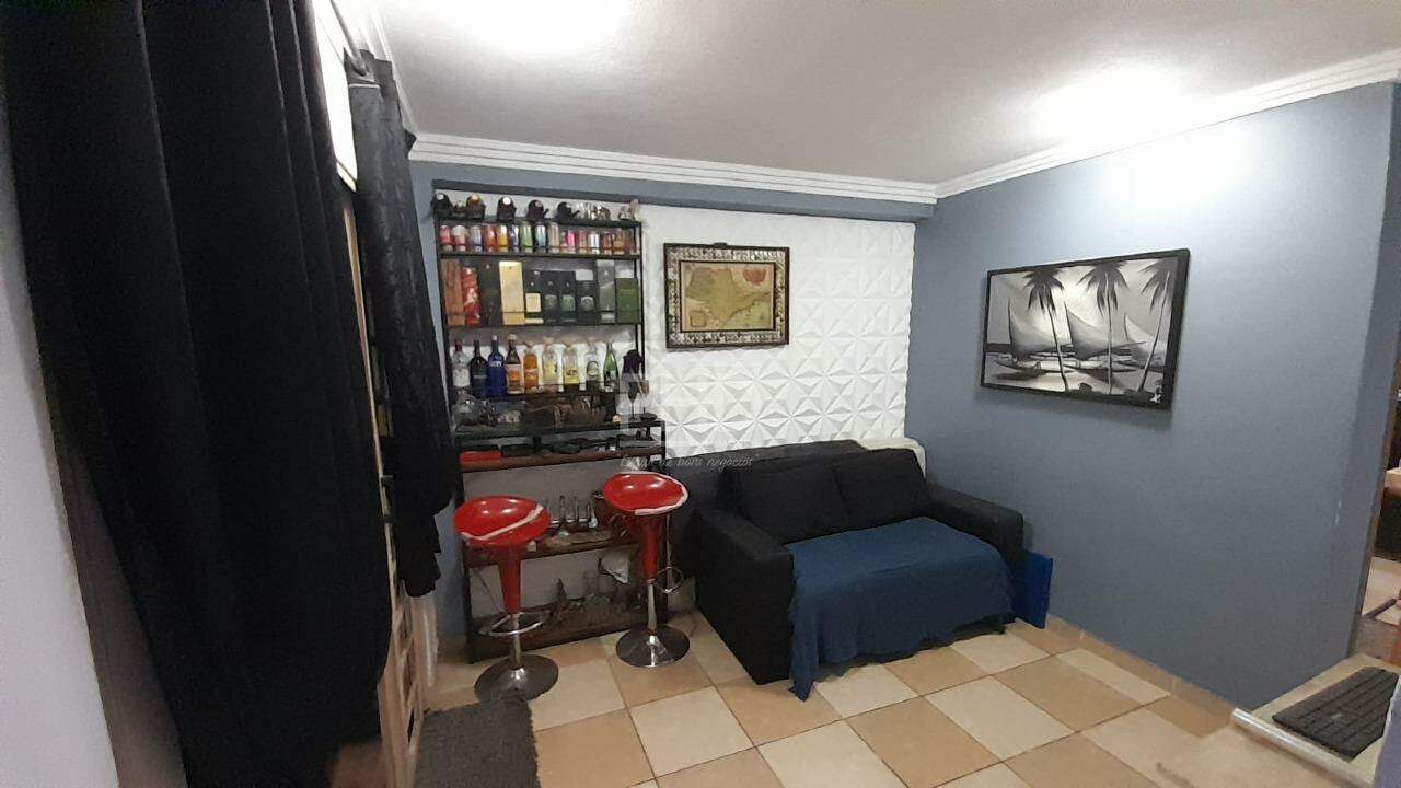 Casa à venda com 2 quartos, 184m² - Foto 15