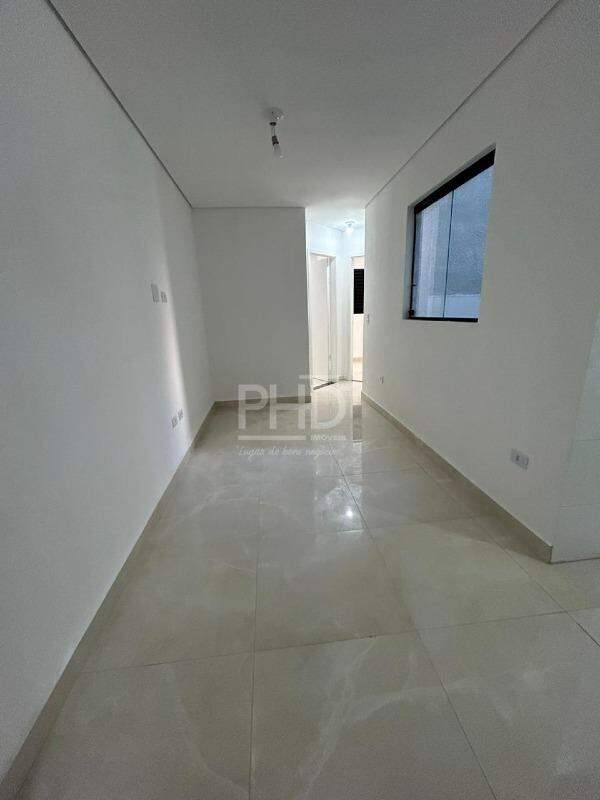 Apartamento à venda com 2 quartos, 43m² - Foto 2