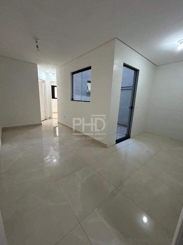 Apartamento à venda com 2 quartos, 43m² - Foto 1