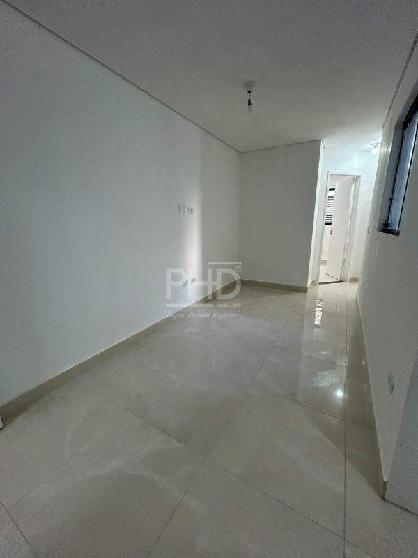 Apartamento à venda com 2 quartos, 43m² - Foto 3