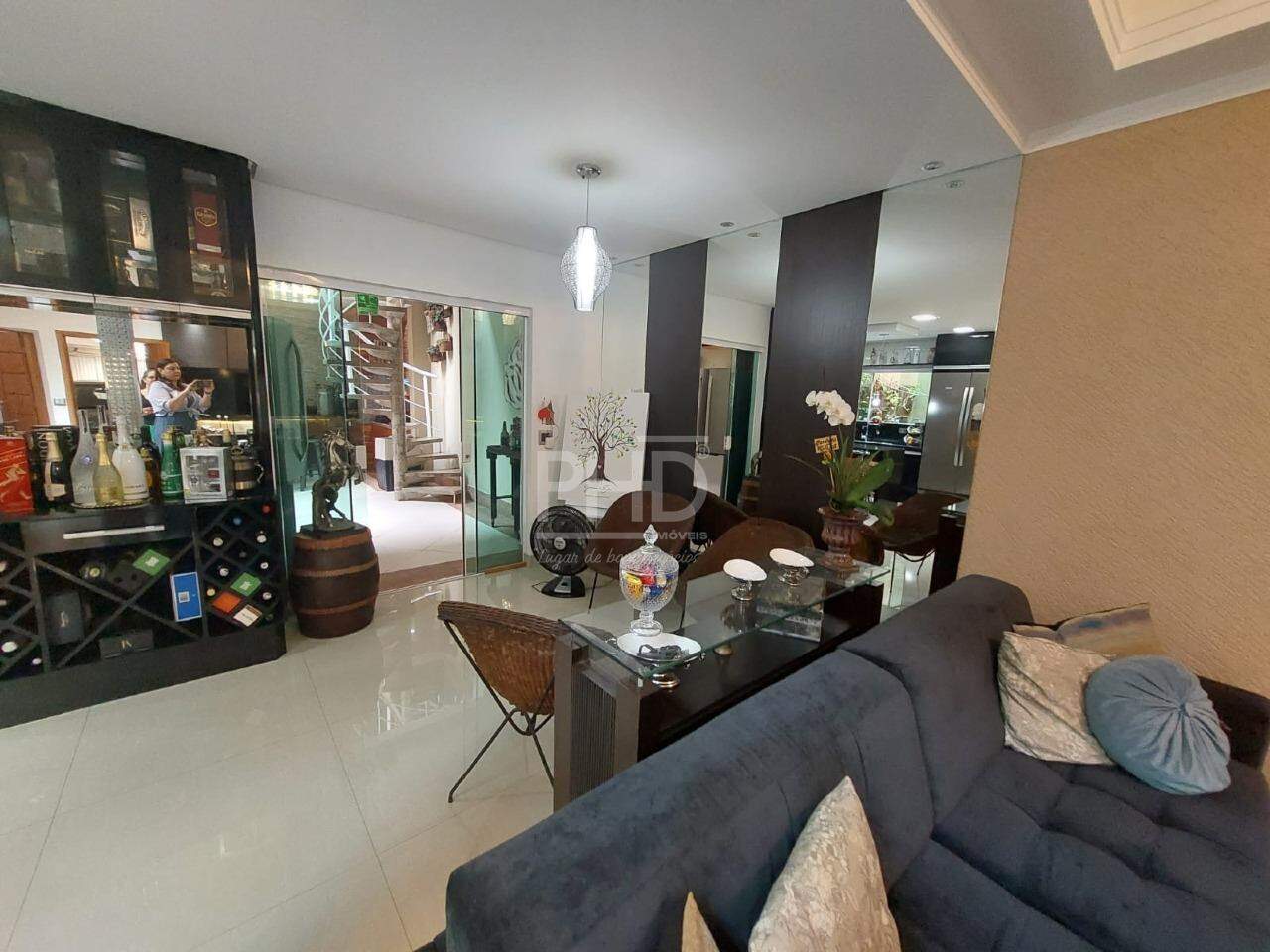 Sobrado à venda com 3 quartos, 309m² - Foto 40