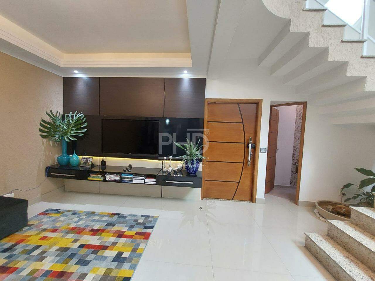 Sobrado à venda com 3 quartos, 309m² - Foto 7