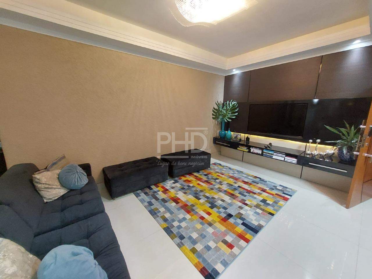 Sobrado à venda com 3 quartos, 309m² - Foto 18