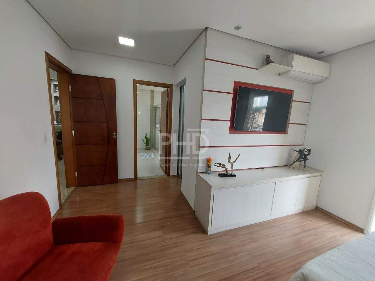 Sobrado à venda com 3 quartos, 309m² - Foto 11