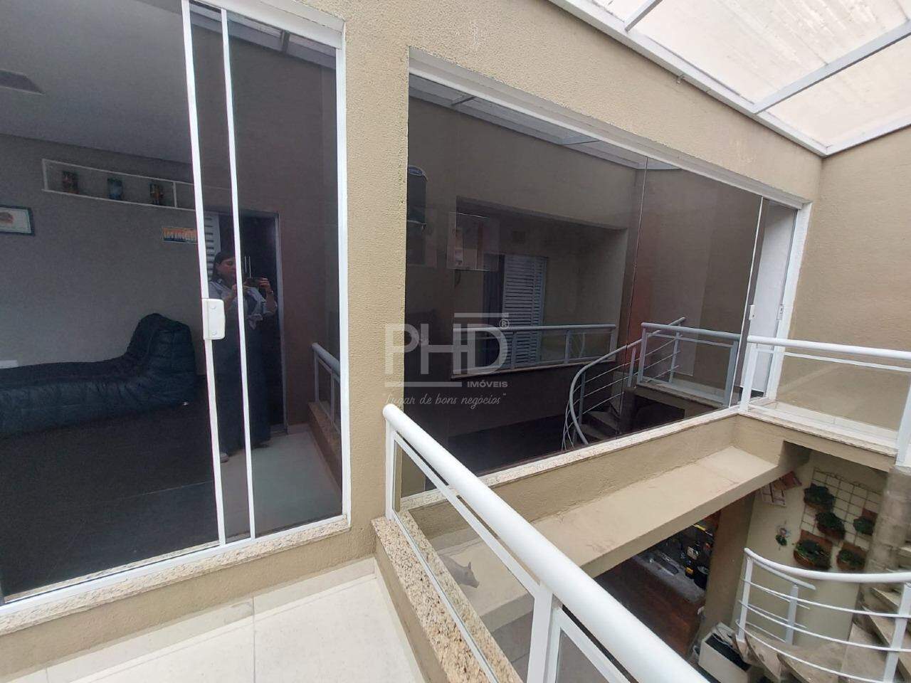 Sobrado à venda com 3 quartos, 309m² - Foto 25