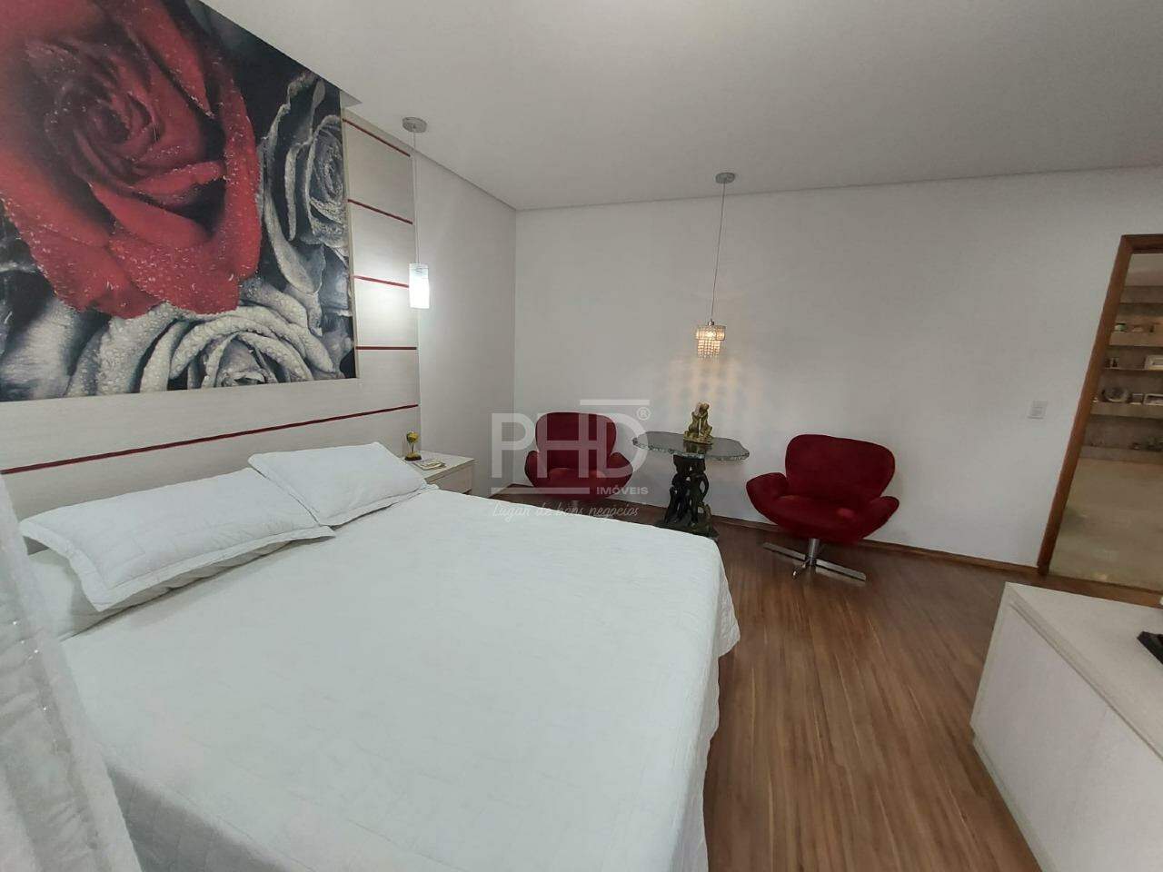 Sobrado à venda com 3 quartos, 309m² - Foto 10