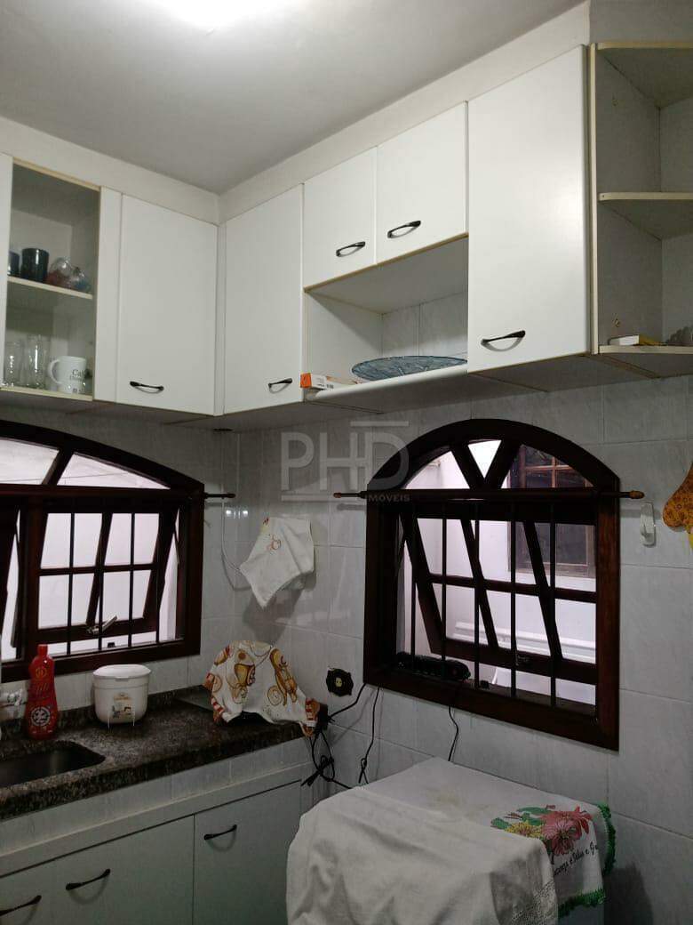 Sobrado à venda com 3 quartos, 154m² - Foto 9