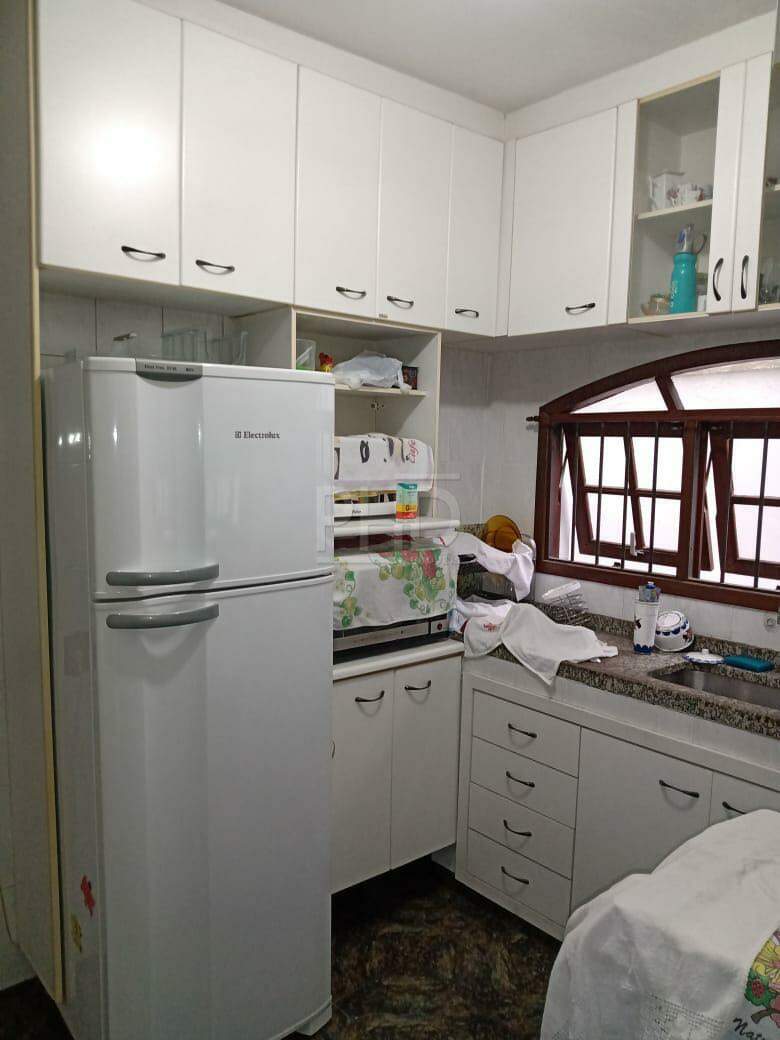 Sobrado à venda com 3 quartos, 154m² - Foto 11