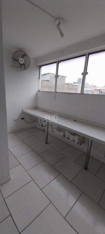 Conjunto Comercial-Sala para alugar, 105m² - Foto 4