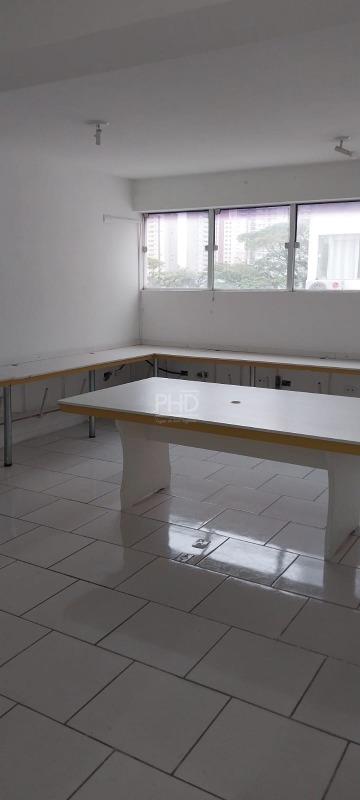 Conjunto Comercial-Sala para alugar, 105m² - Foto 13