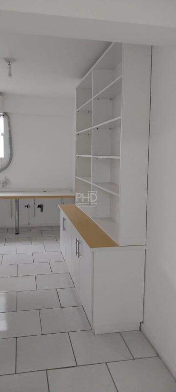 Conjunto Comercial-Sala para alugar, 105m² - Foto 2