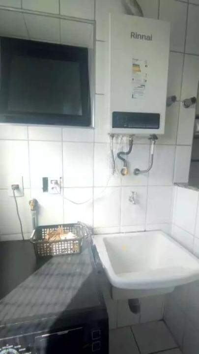 Apartamento à venda com 3 quartos, 67m² - Foto 12