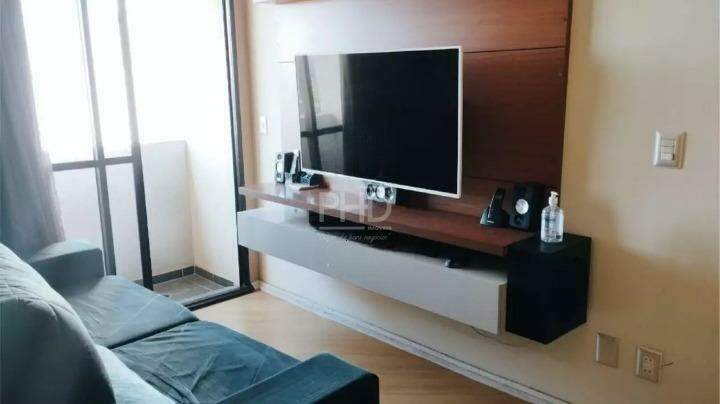 Apartamento à venda com 3 quartos, 67m² - Foto 1