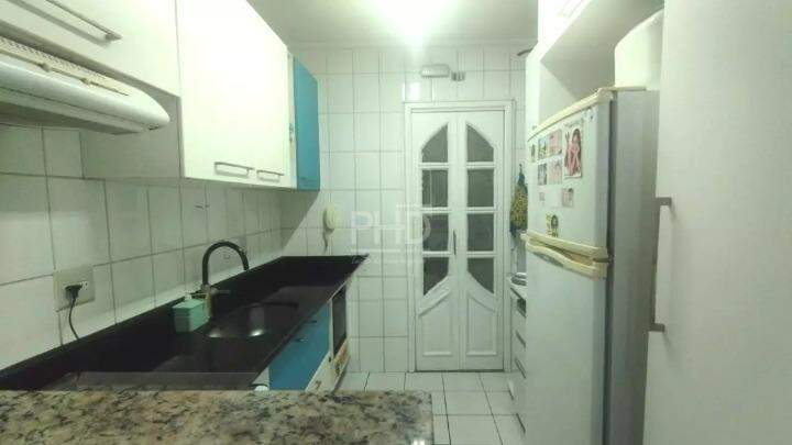 Apartamento à venda com 3 quartos, 67m² - Foto 4