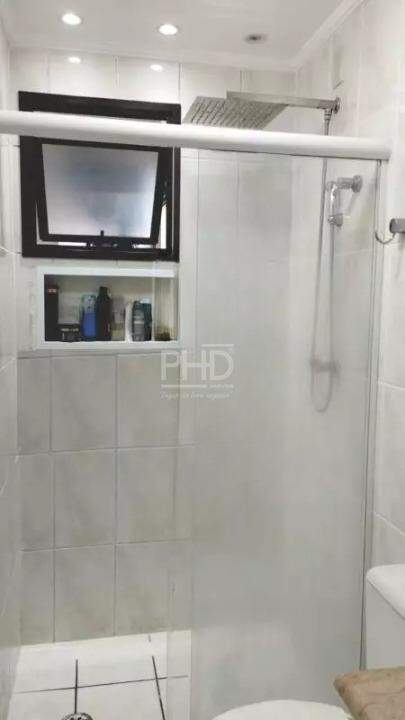 Apartamento à venda com 3 quartos, 67m² - Foto 9