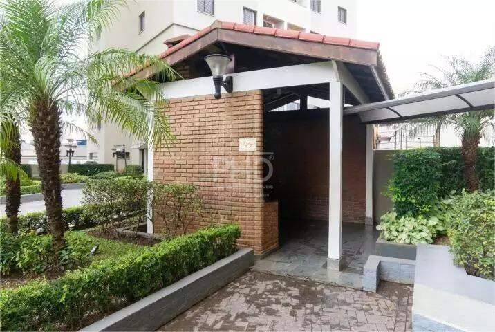 Apartamento à venda com 3 quartos, 67m² - Foto 17