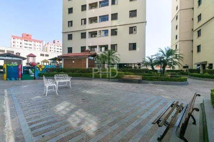 Apartamento à venda com 3 quartos, 67m² - Foto 26