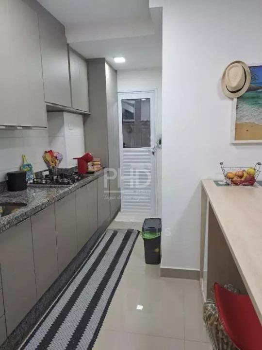 Apartamento à venda com 2 quartos, 75m² - Foto 7