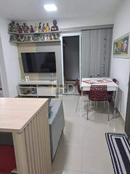 Apartamento à venda com 2 quartos, 75m² - Foto 5