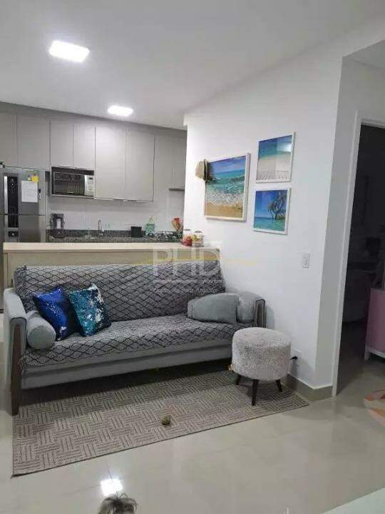 Apartamento à venda com 2 quartos, 75m² - Foto 4