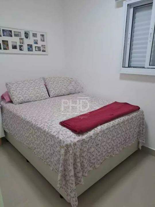 Apartamento à venda com 2 quartos, 75m² - Foto 10