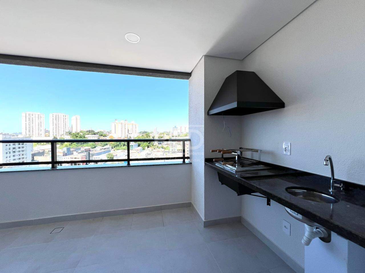 Apartamento à venda com 3 quartos, 75m² - Foto 7