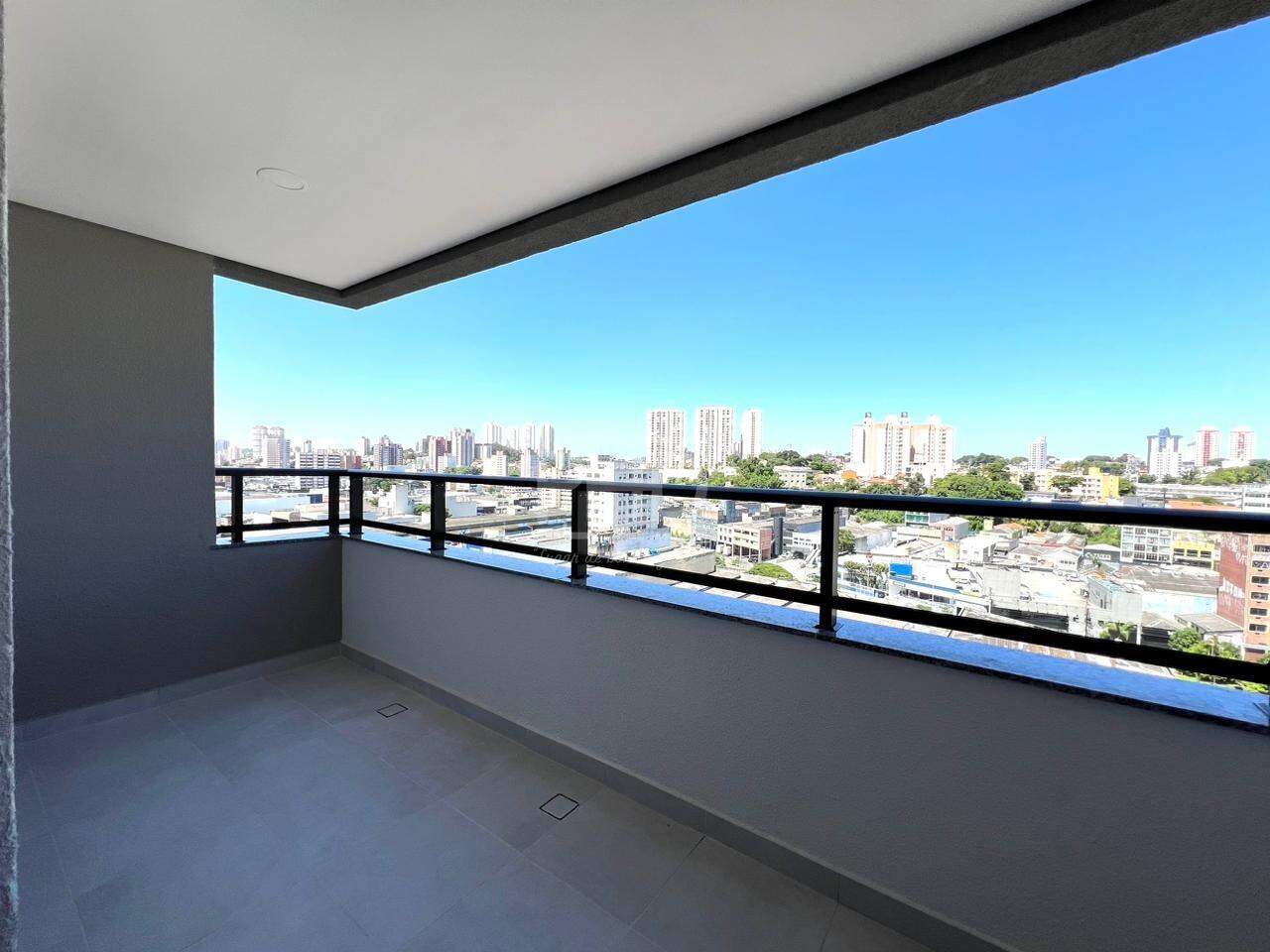 Apartamento à venda com 3 quartos, 75m² - Foto 5