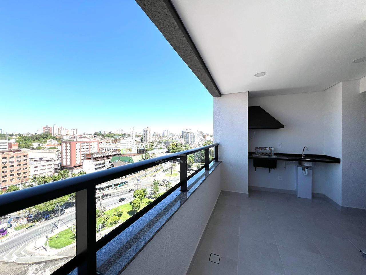 Apartamento à venda com 3 quartos, 75m² - Foto 4