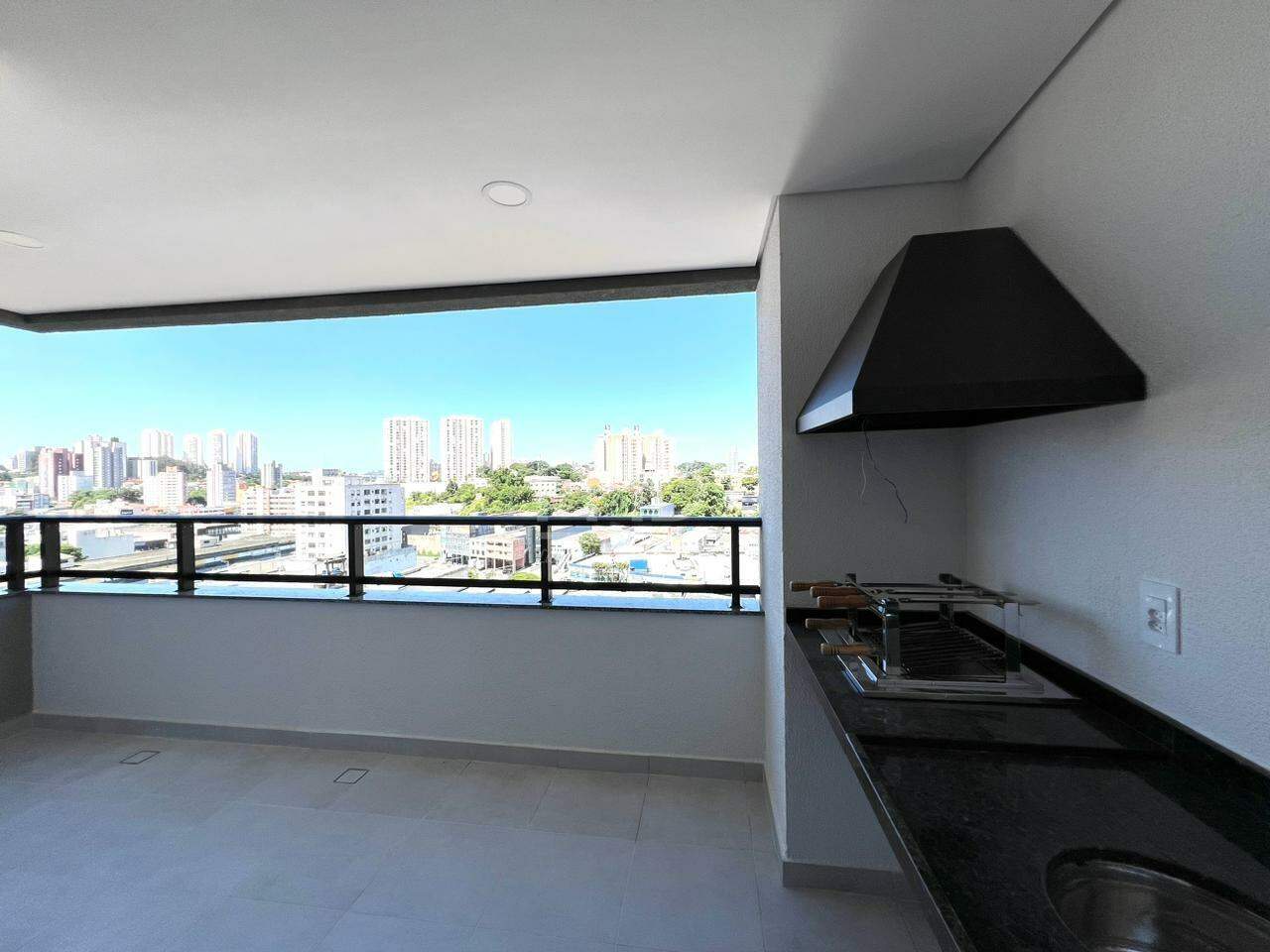 Apartamento à venda com 3 quartos, 75m² - Foto 6