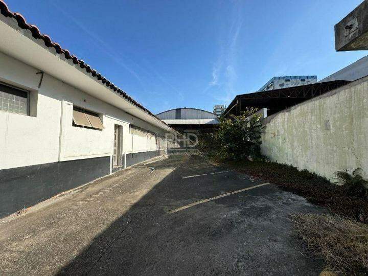 Depósito-Galpão-Armazém para alugar, 700m² - Foto 5