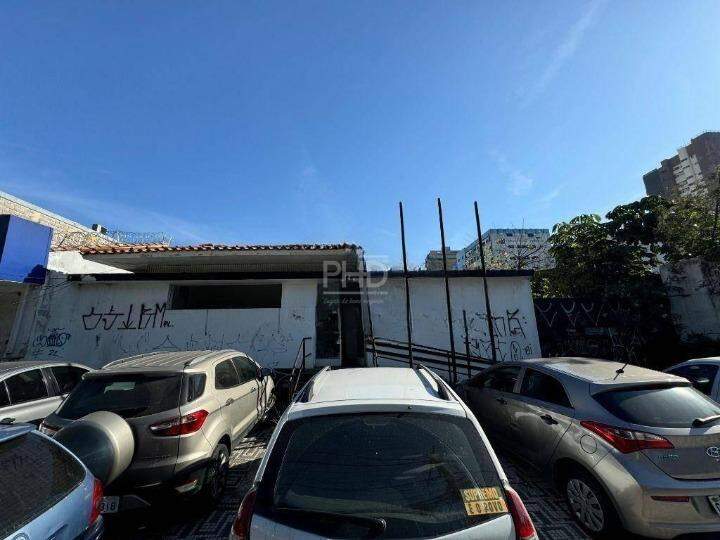 Depósito-Galpão-Armazém para alugar, 700m² - Foto 10