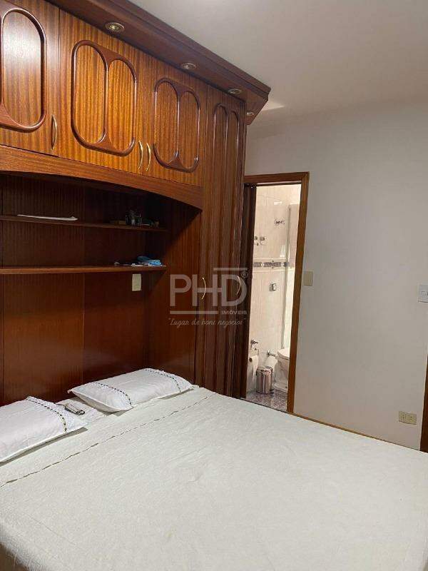 Apartamento à venda com 3 quartos, 170m² - Foto 11