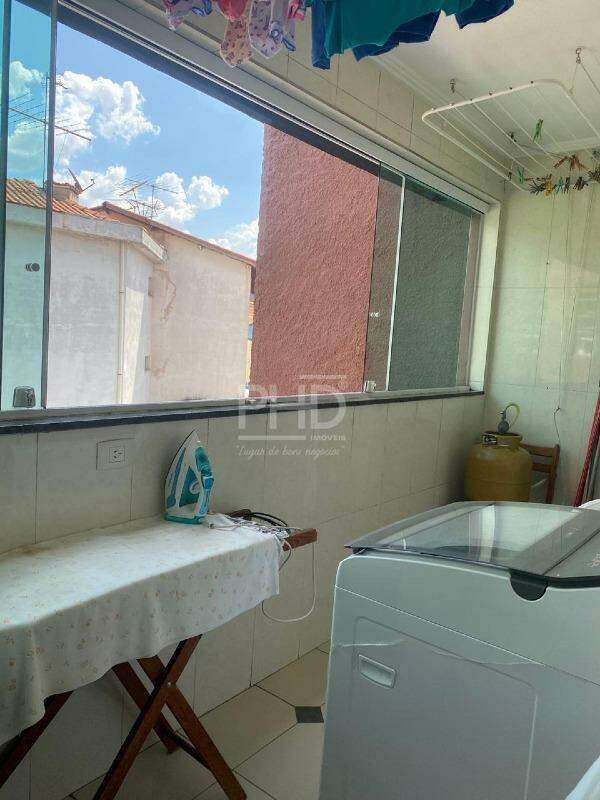 Apartamento à venda com 3 quartos, 170m² - Foto 24