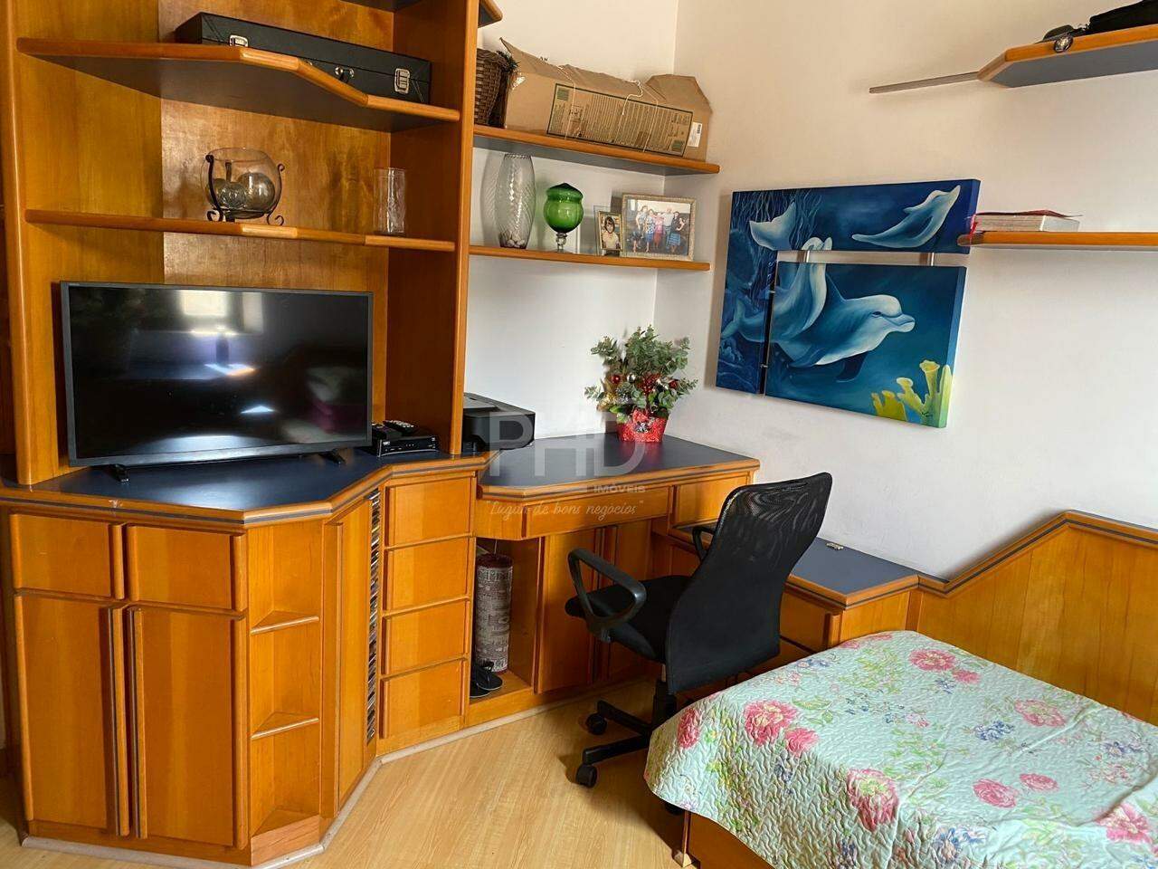 Apartamento à venda com 3 quartos, 170m² - Foto 15