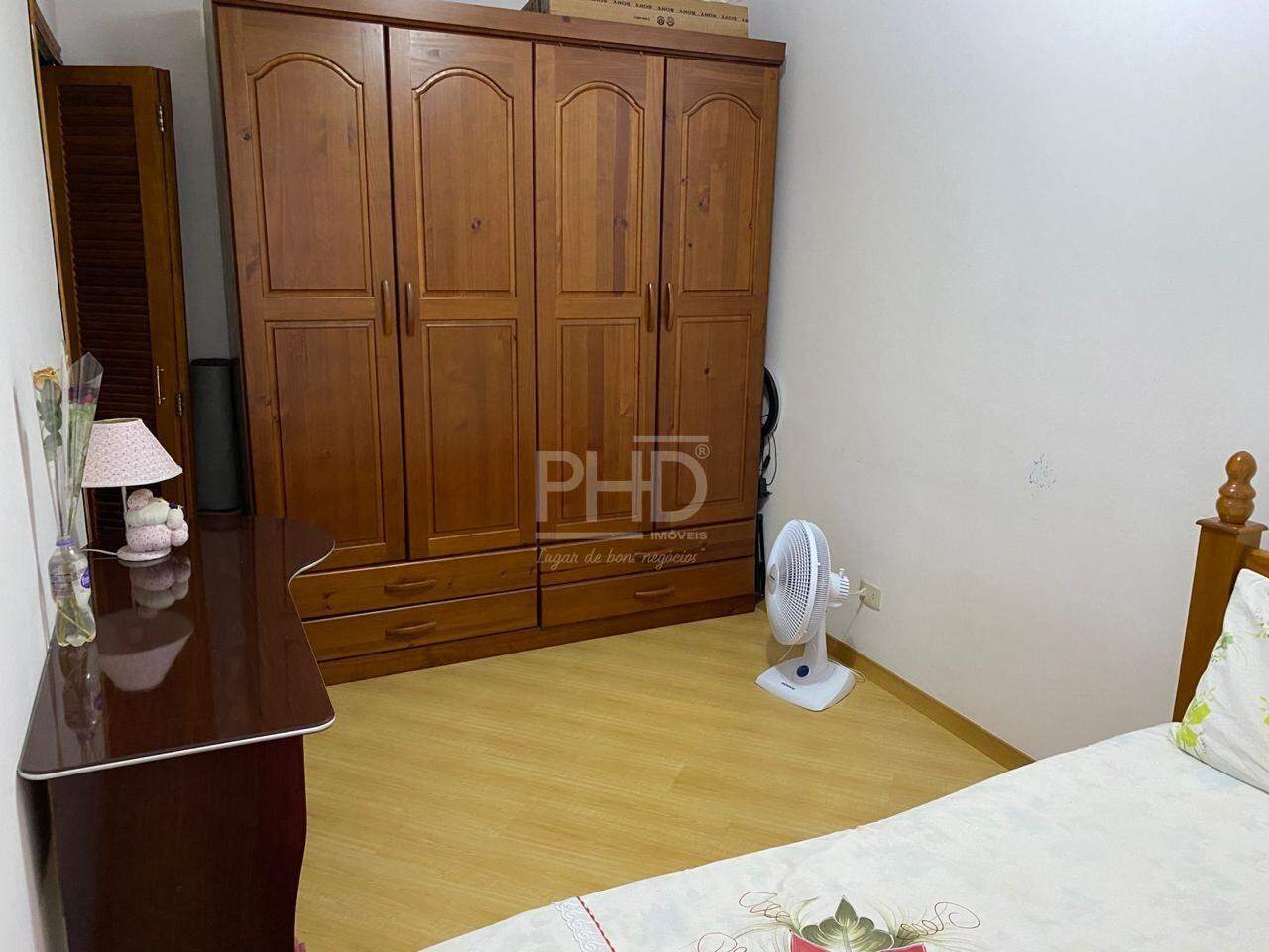 Apartamento à venda com 3 quartos, 170m² - Foto 13