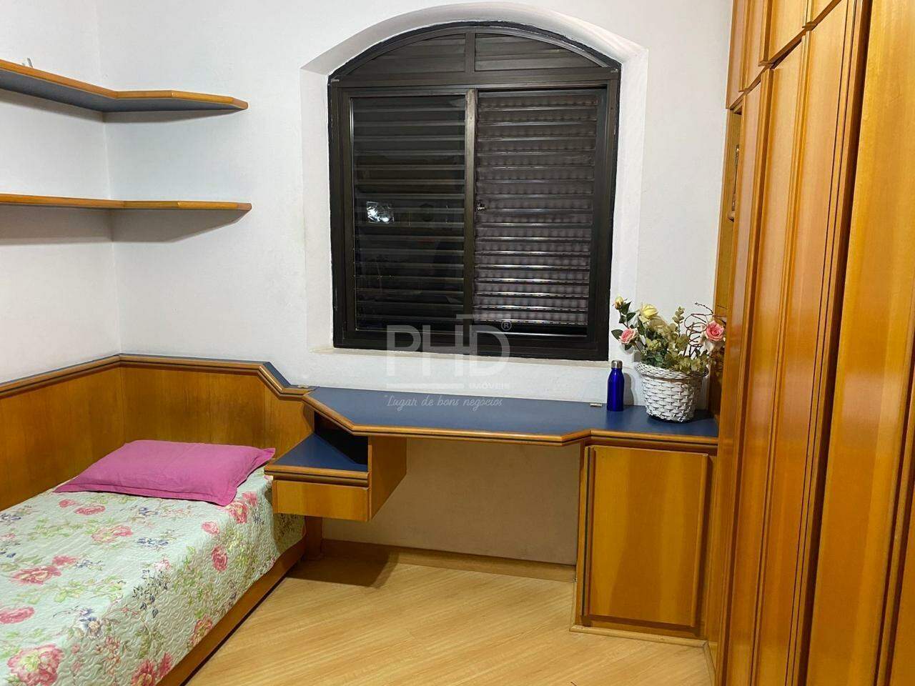 Apartamento à venda com 3 quartos, 170m² - Foto 12