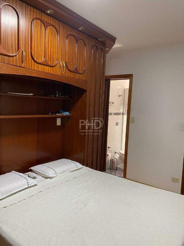 Apartamento para alugar com 3 quartos, 170m² - Foto 11