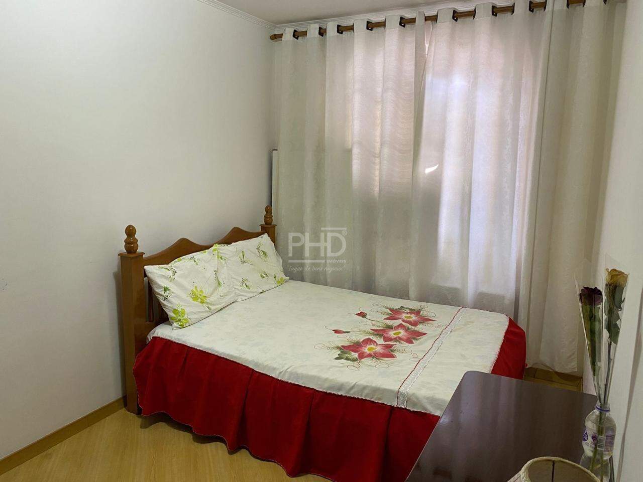 Apartamento para alugar com 3 quartos, 170m² - Foto 15