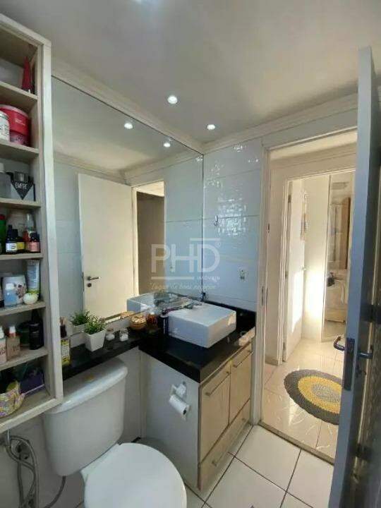 Apartamento à venda com 2 quartos, 47m² - Foto 18