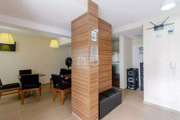 Apartamento à venda com 2 quartos, 47m² - Foto 21