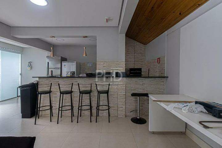 Apartamento à venda com 2 quartos, 47m² - Foto 22