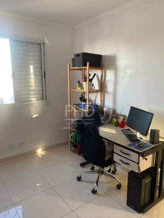 Apartamento à venda com 2 quartos, 47m² - Foto 15