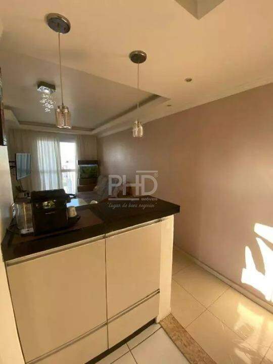 Apartamento à venda com 2 quartos, 47m² - Foto 4