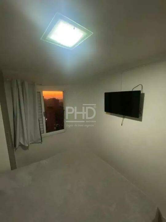 Apartamento à venda com 2 quartos, 47m² - Foto 13