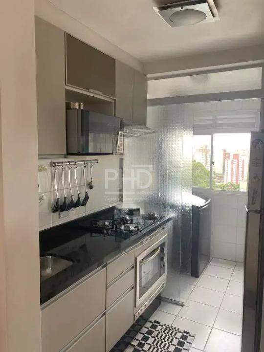 Apartamento à venda com 2 quartos, 47m² - Foto 9