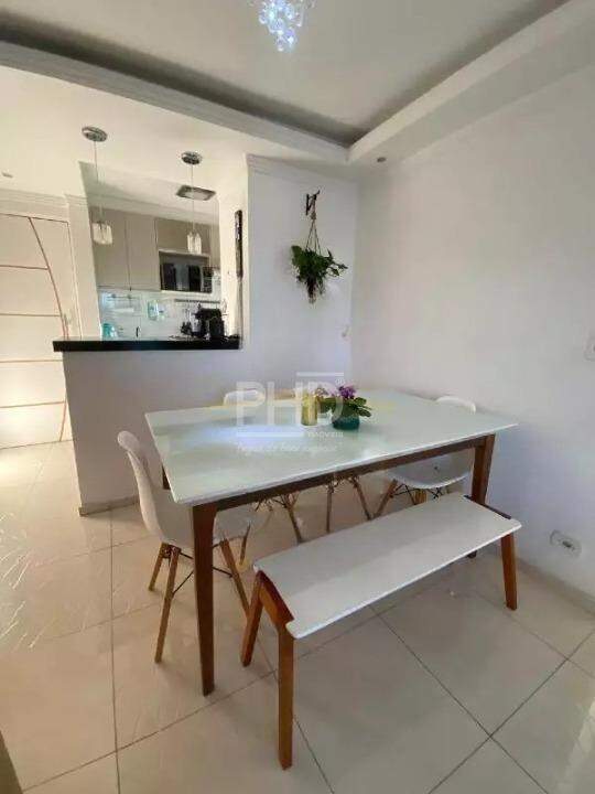 Apartamento à venda com 2 quartos, 47m² - Foto 5