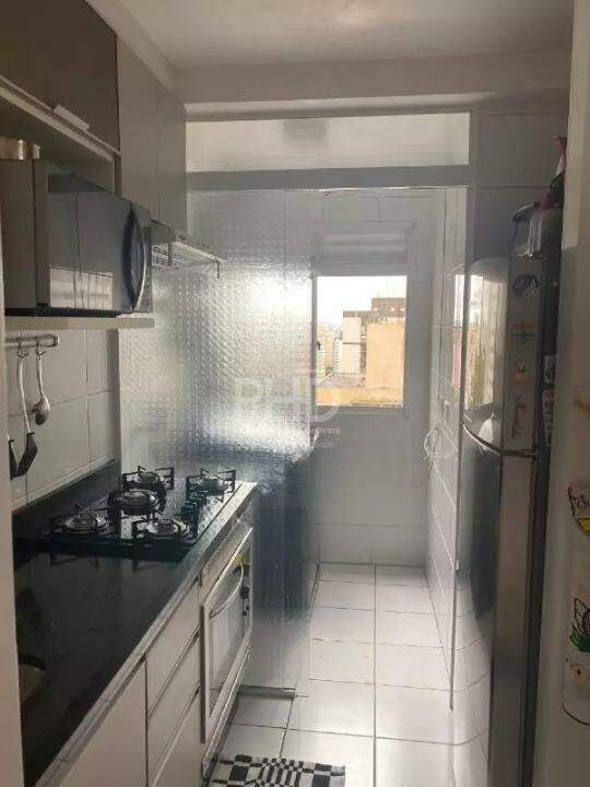 Apartamento à venda com 2 quartos, 47m² - Foto 10